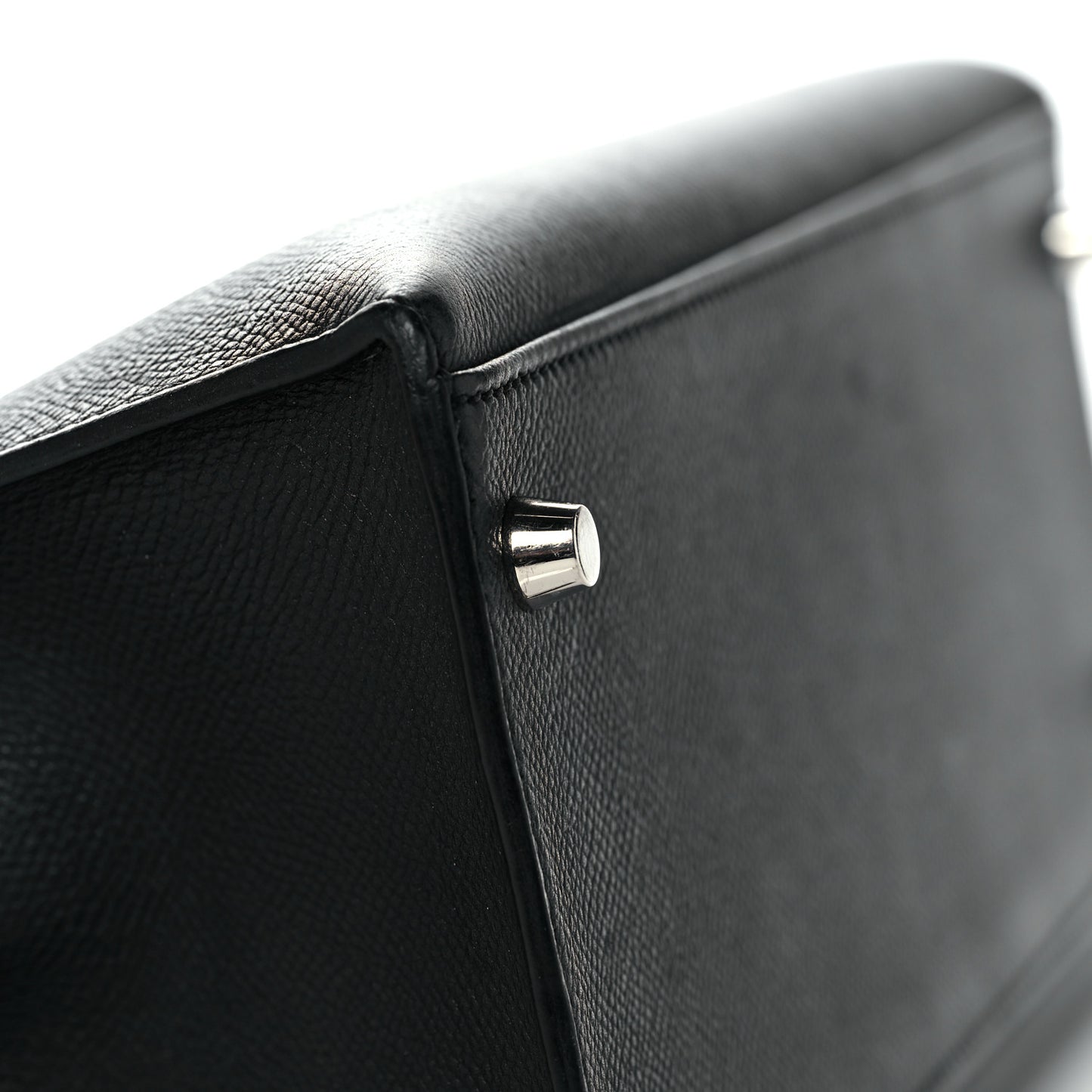 Epsom Kelly Sellier 28 Black