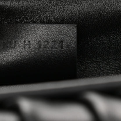 Givenchy Calfskin Kenny Shoulder Bag Black 7 of 10