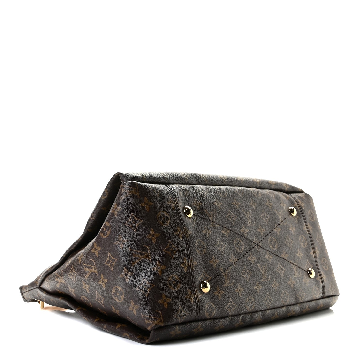 Louis Vuitton Monogram Artsy MM 4 of 19