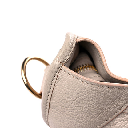 Balenciaga Chevre Gold Hardware Metallic Edge City Beige Praline 23 of 33