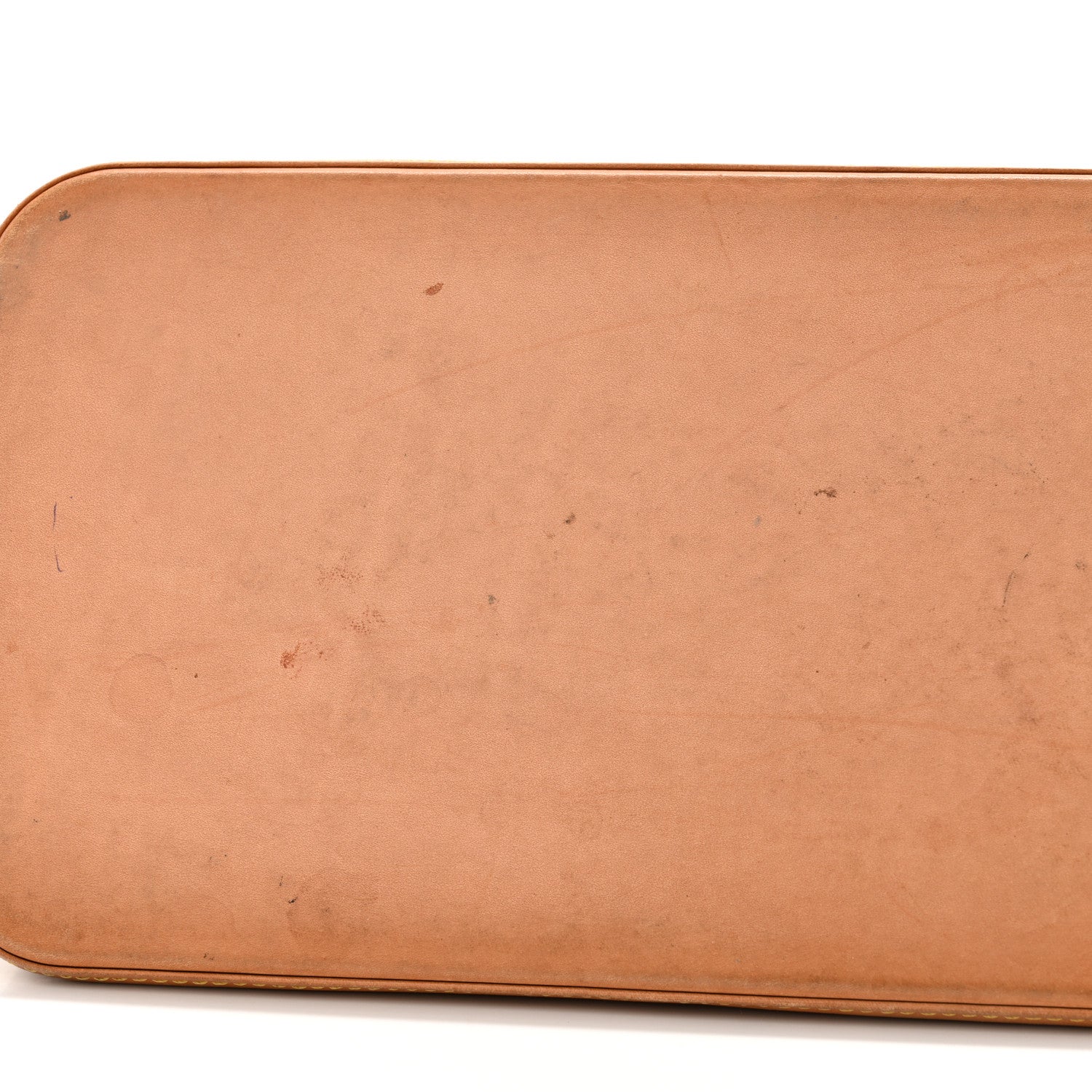 Louis Vuitton Monogram Alma PM 17 of 19