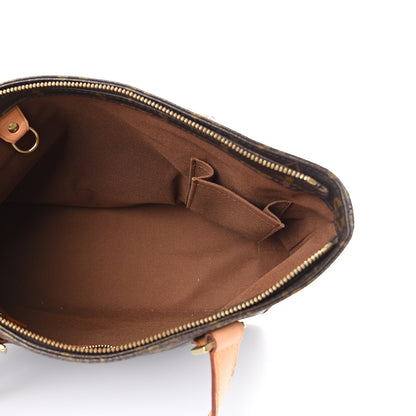 Louis Vuitton Monogram Cabas Piano 4 of 15