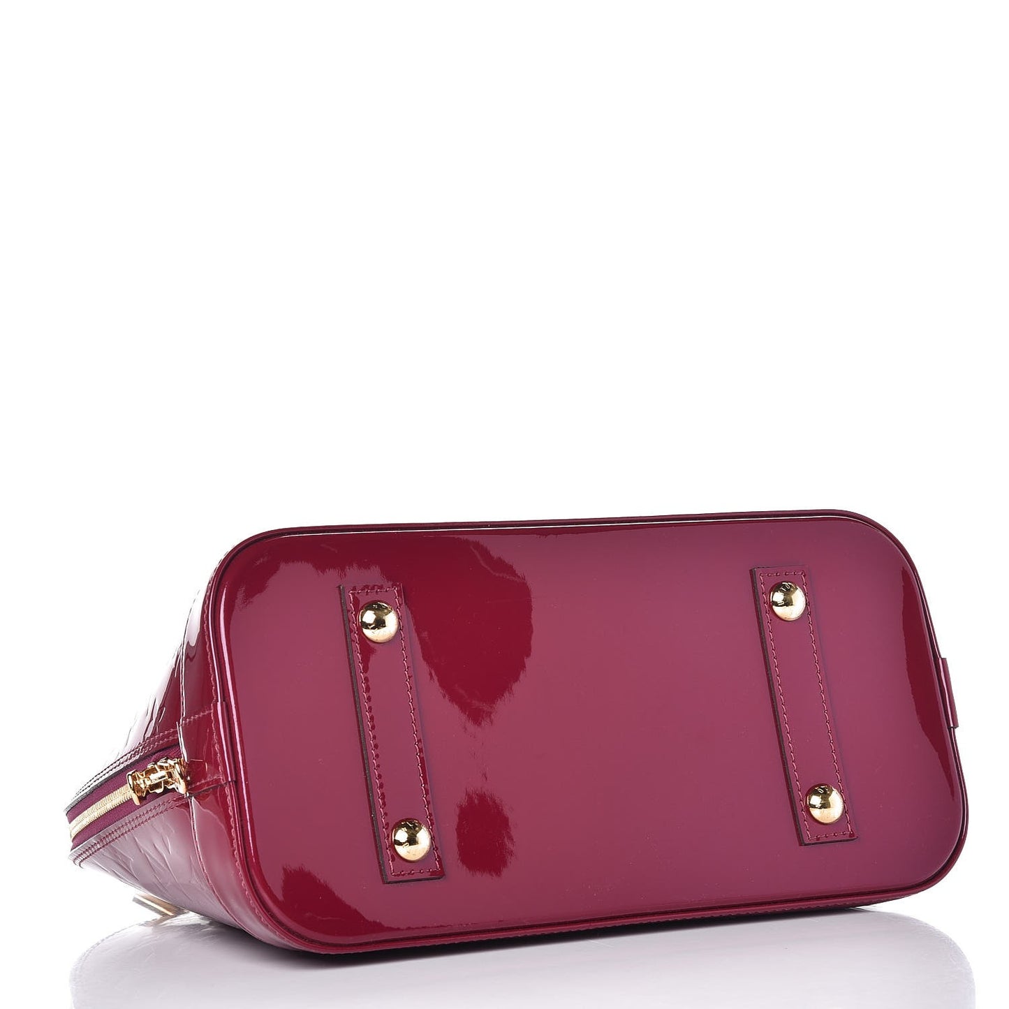 Vernis Alma PM Magenta