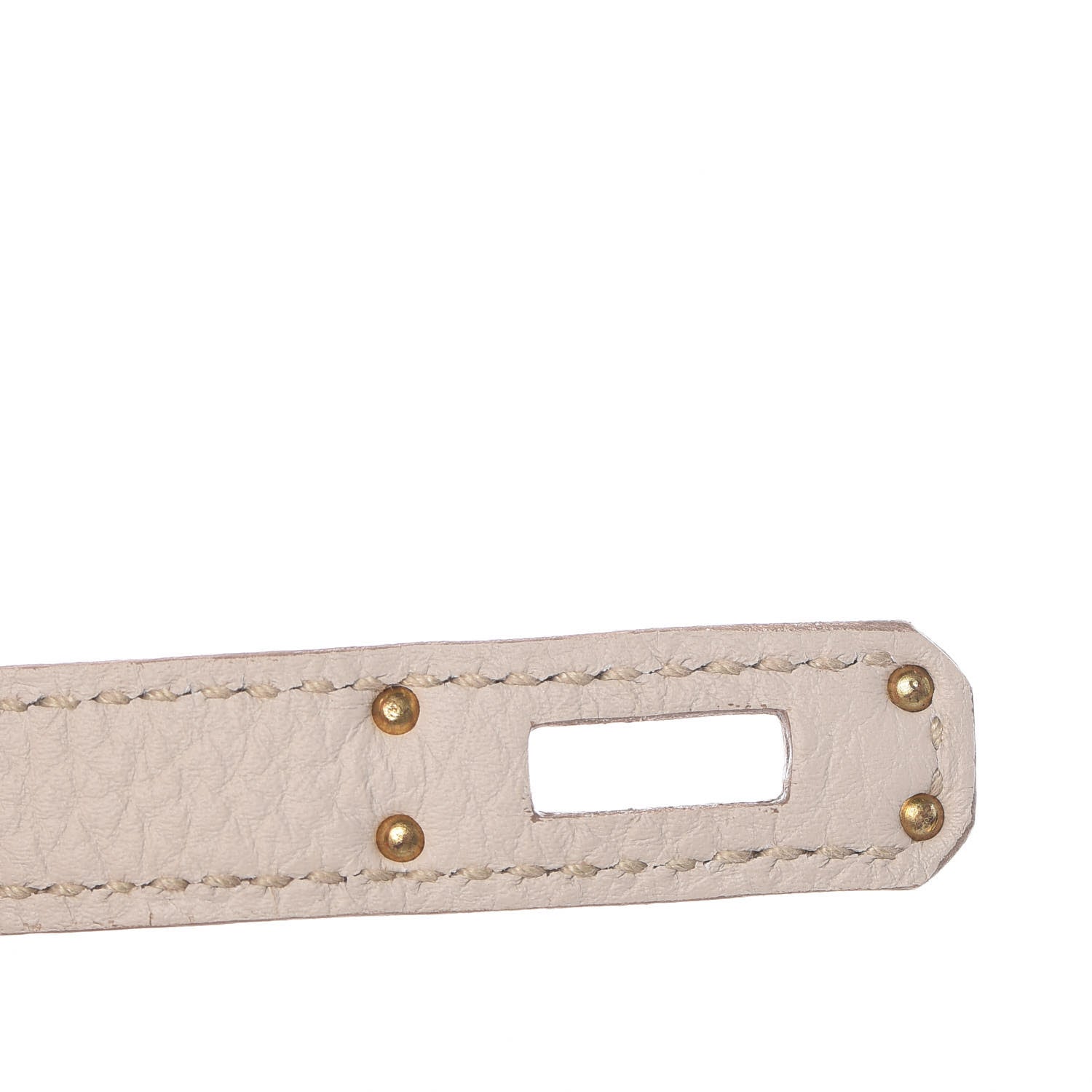 Hermes Togo Birkin 25 Beton 26 of 36