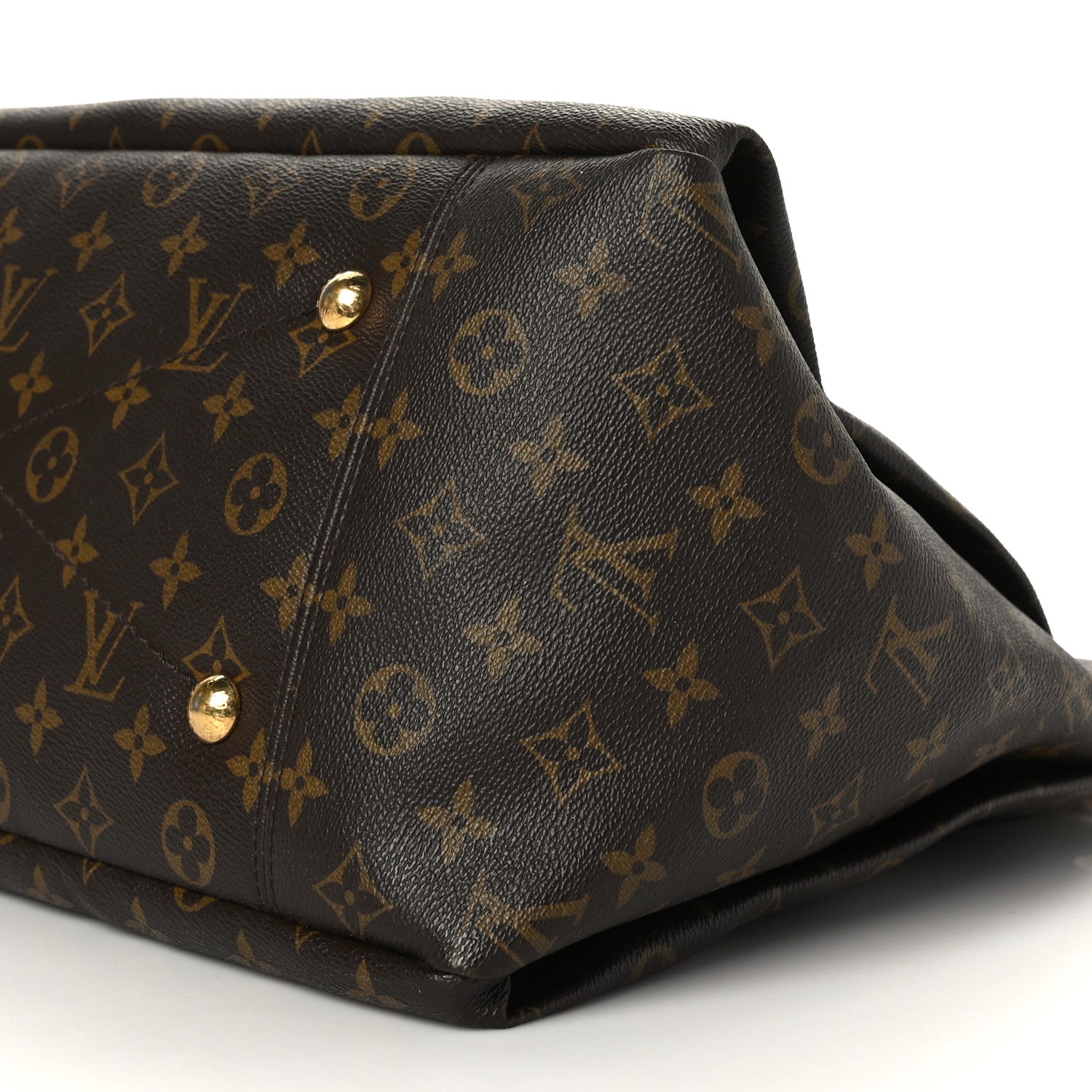 Louis Vuitton Monogram Artsy MM 7 of 7