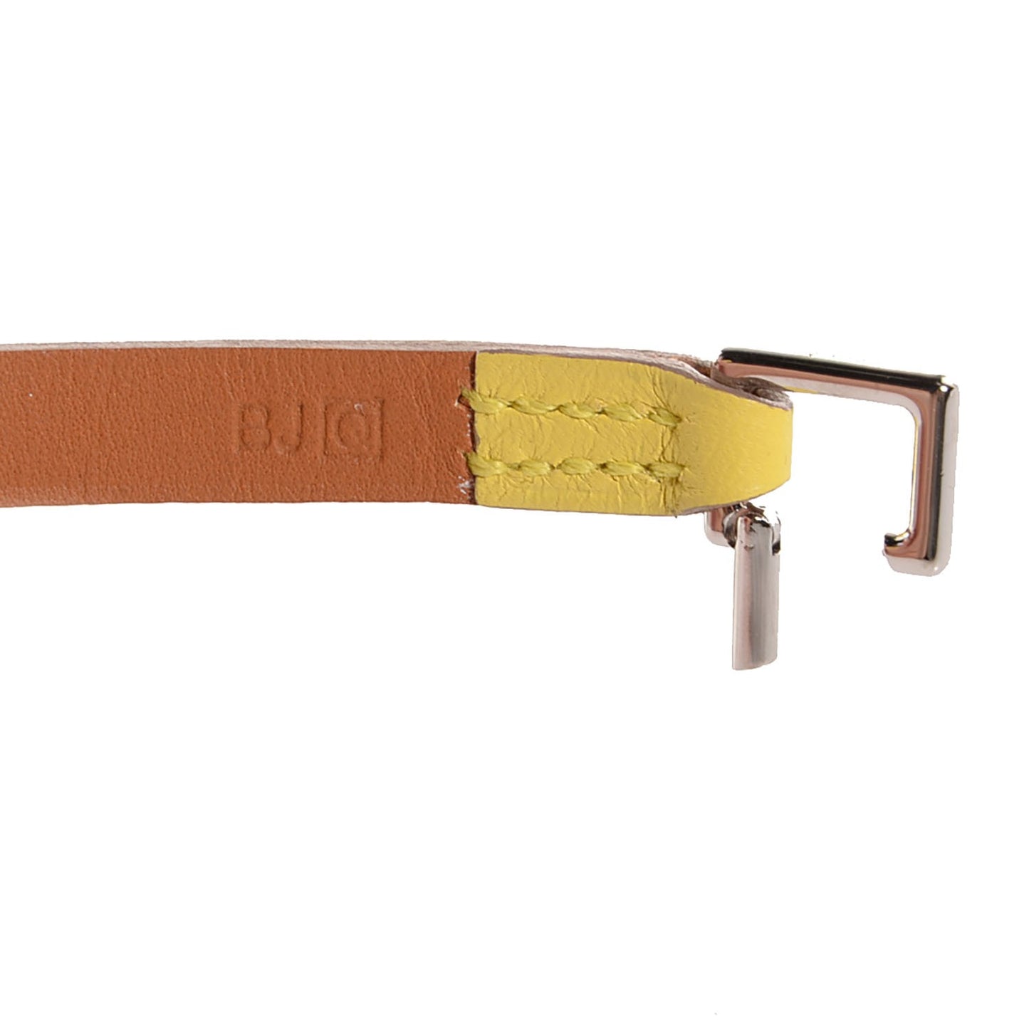 Swift Micro Kelly Bracelet Soufre XS
