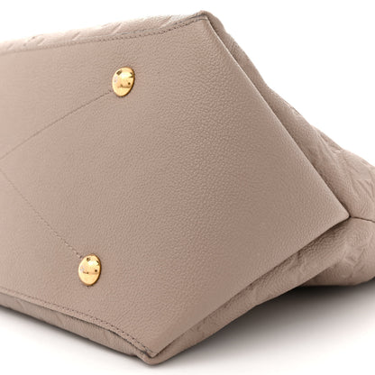 Louis Vuitton Empreinte Maida Hobo Tourterelle 9 of 11