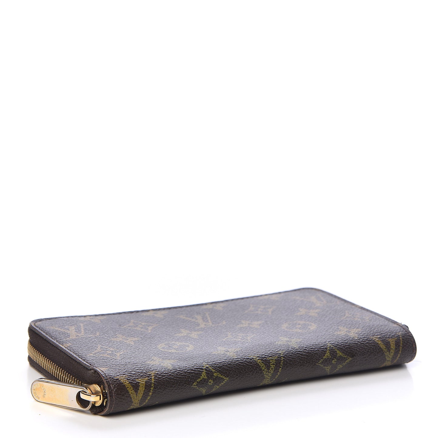 Monogram Zippy Wallet