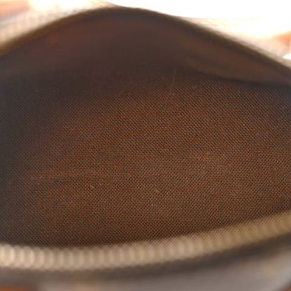 Louis Vuitton Monogram Mini Sac HL Speedy 5 of 15