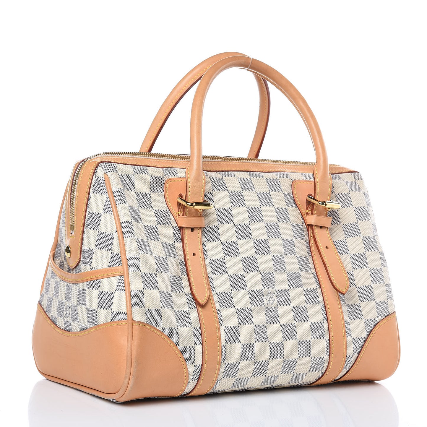 Damier Azur Berkeley