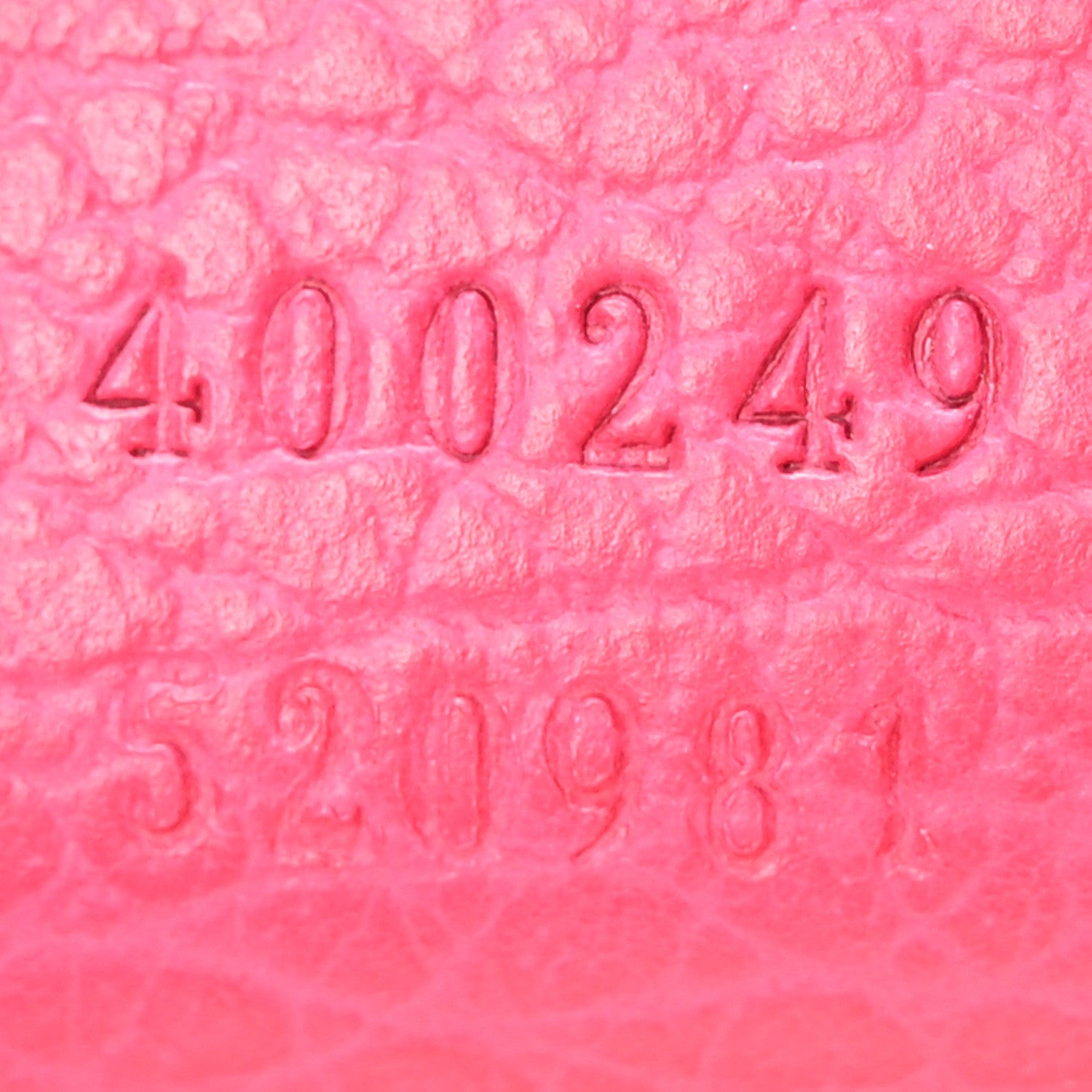 Gucci Dollar Calfskin Small Dionysus Shoulder Bag Box Pink 7 of 10