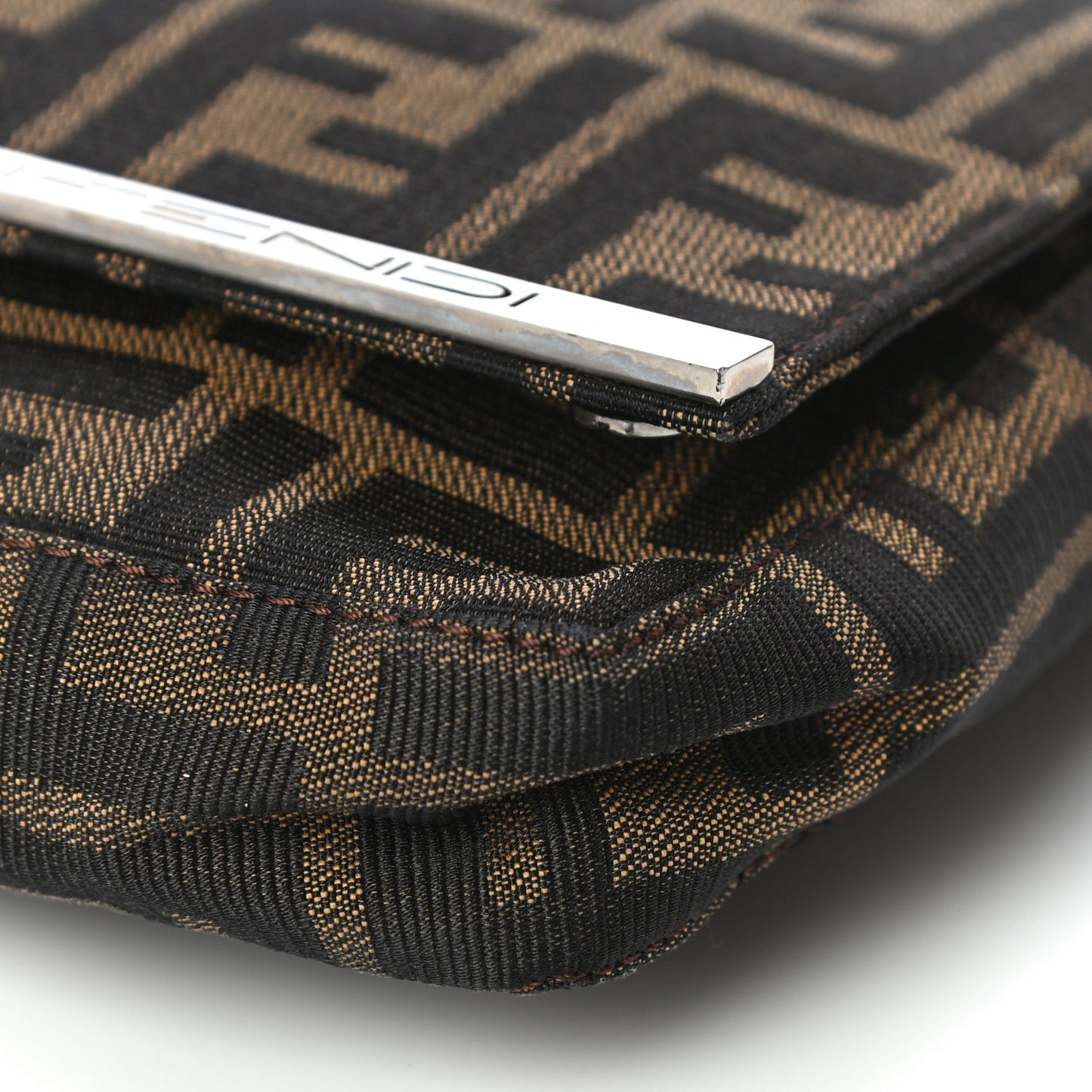 Zucca Shoulder Bag Tobacco