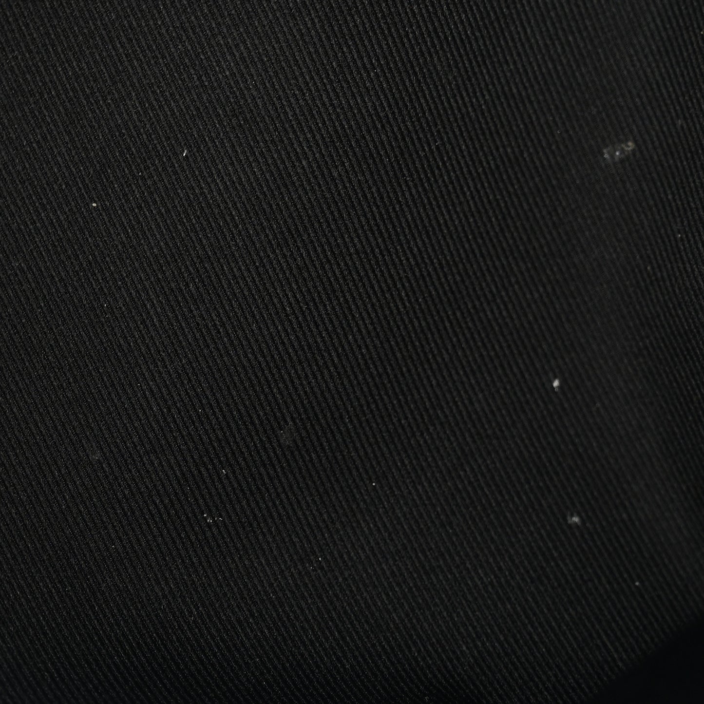 Monogram Taurillon Keepall Bandouliere 25 Black