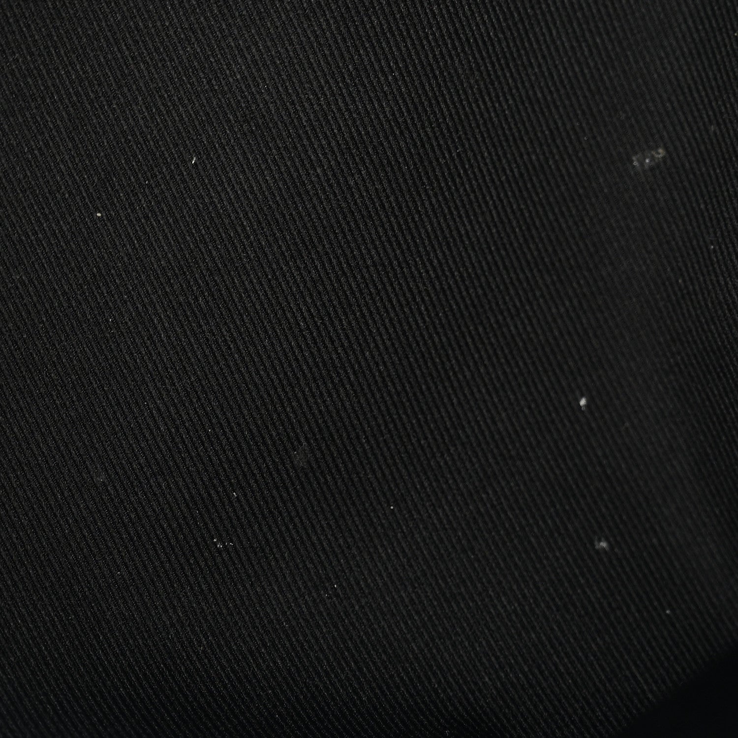 Louis Vuitton Monogram Taurillon Keepall Bandouliere 25 Black 12 of 12