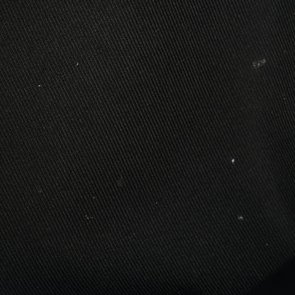 Louis Vuitton Monogram Taurillon Keepall Bandouliere 25 Black 12 of 12