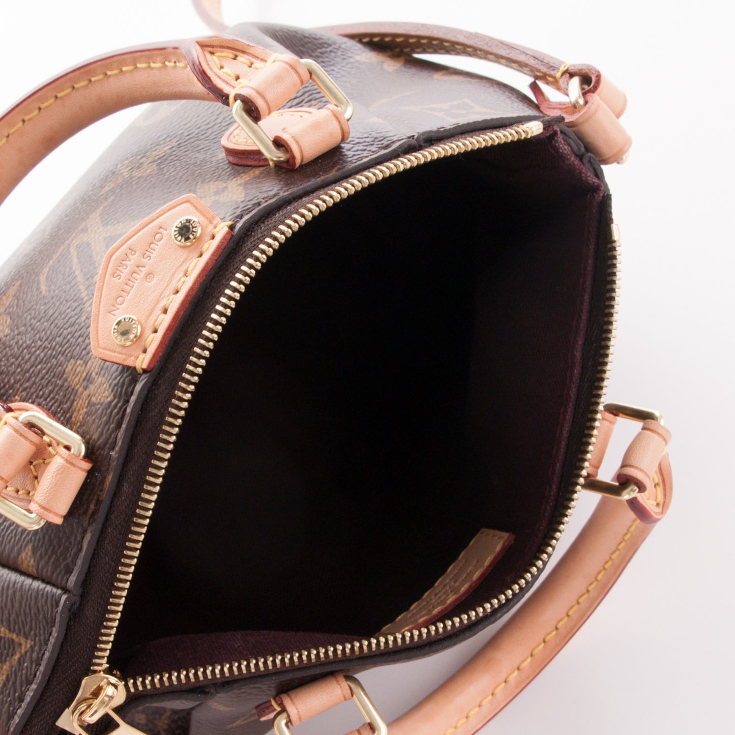 Monogram Nano Turenne