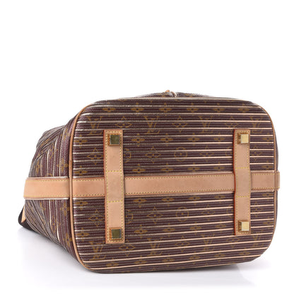 Louis Vuitton Monogram Eden Neo Peach 5 of 12
