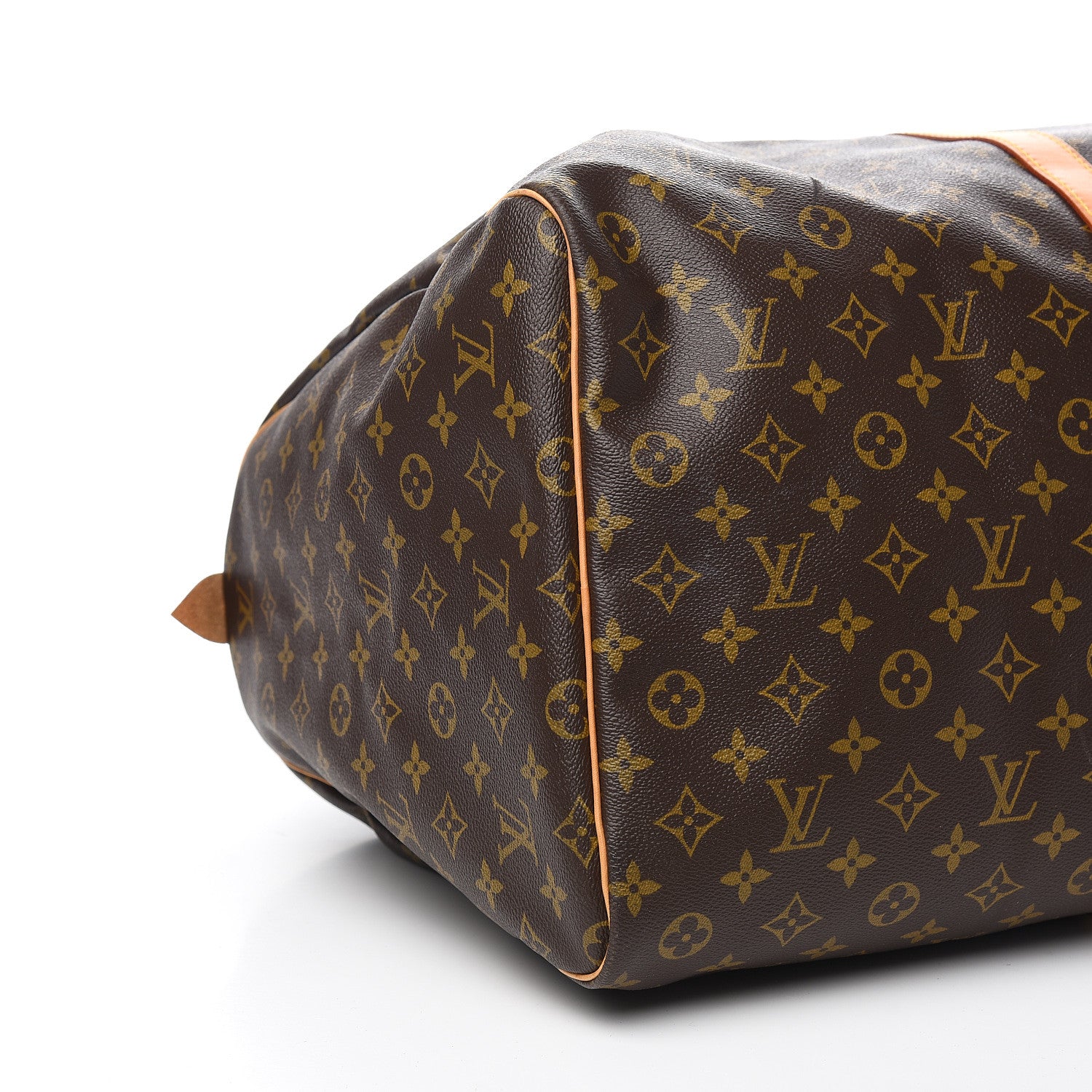 Louis Vuitton Monogram Keepall 60 8 of 10