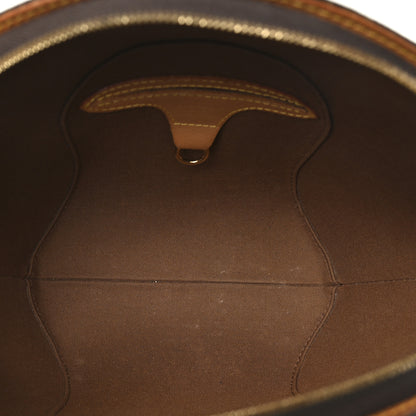 Louis Vuitton Monogram Ellipse PM 5 of 10
