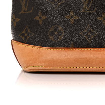 Louis Vuitton Monogram Lockit PM 18 of 29