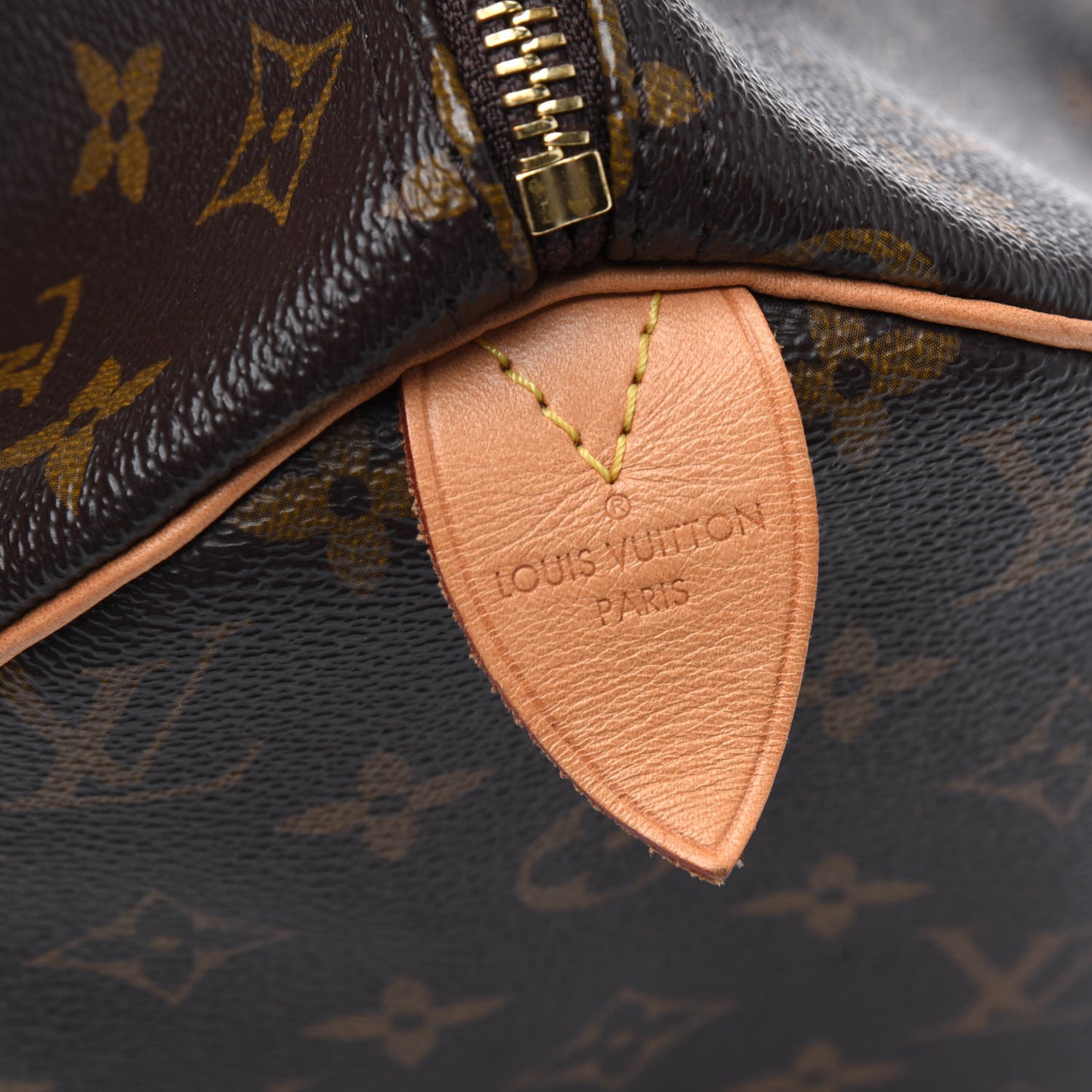 Monogram Speedy 30