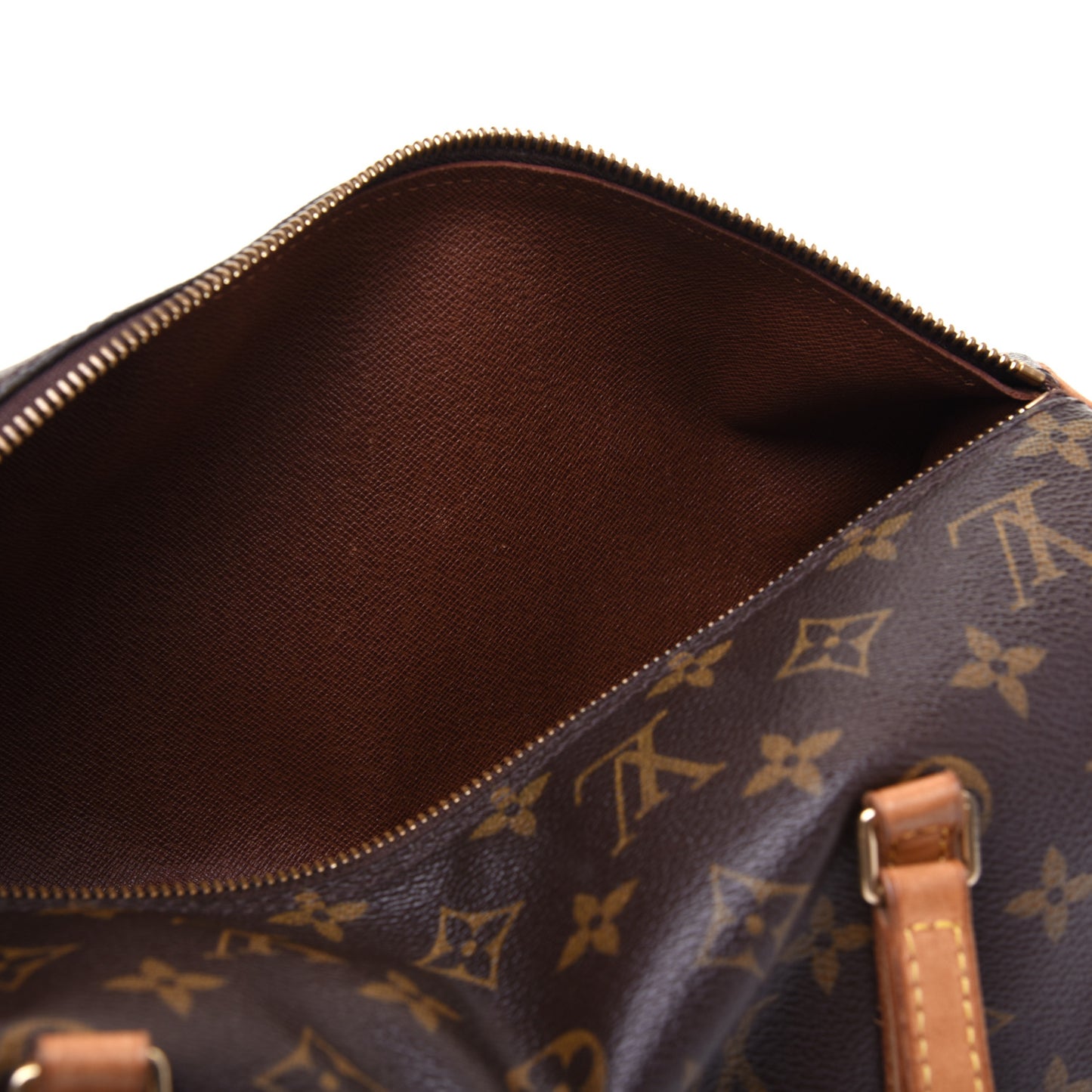 Monogram Papillon 30