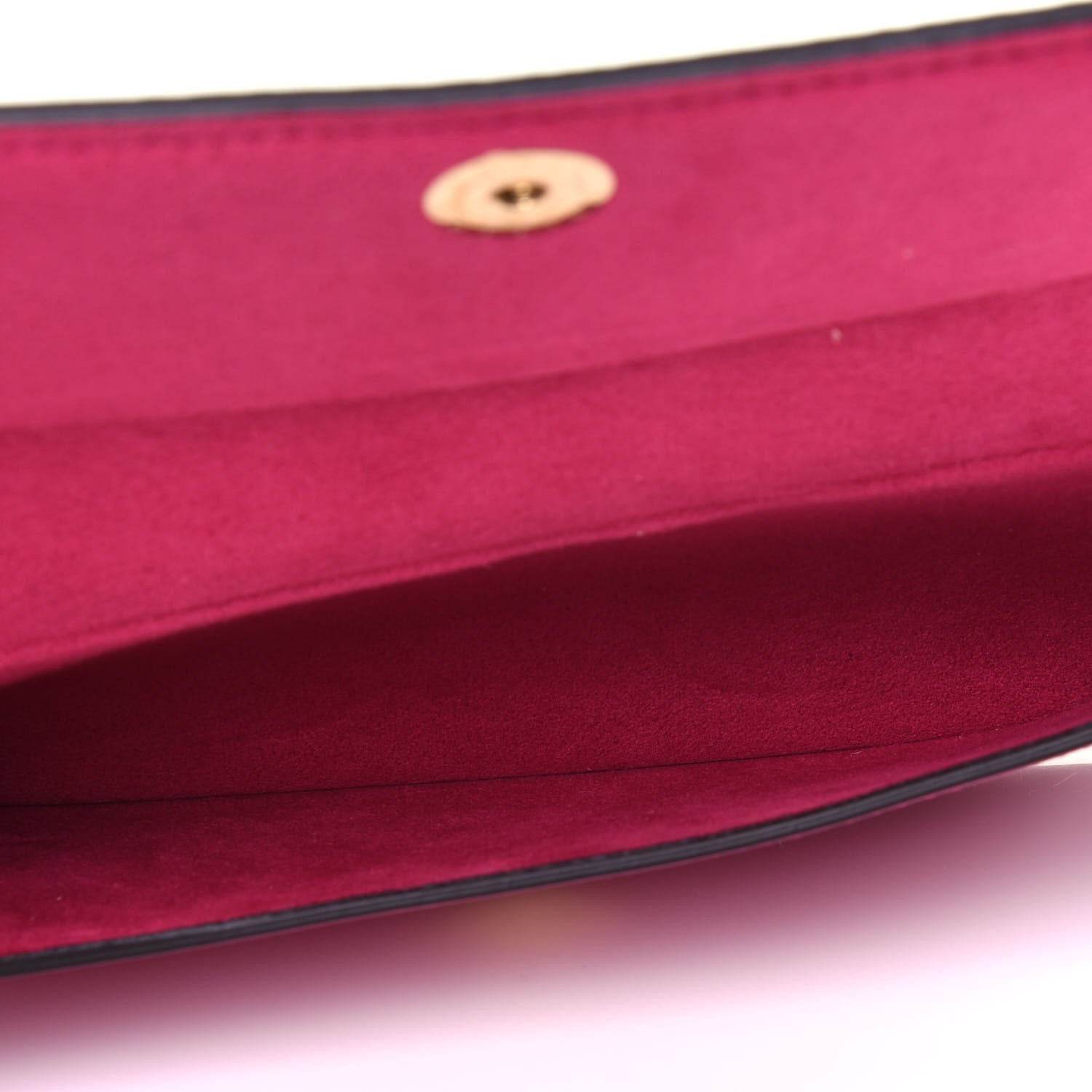 Louis Vuitton Monogram 2020 Christmas Animation Roller Coaster Woody Glasses Case Pivoine 5 of 10