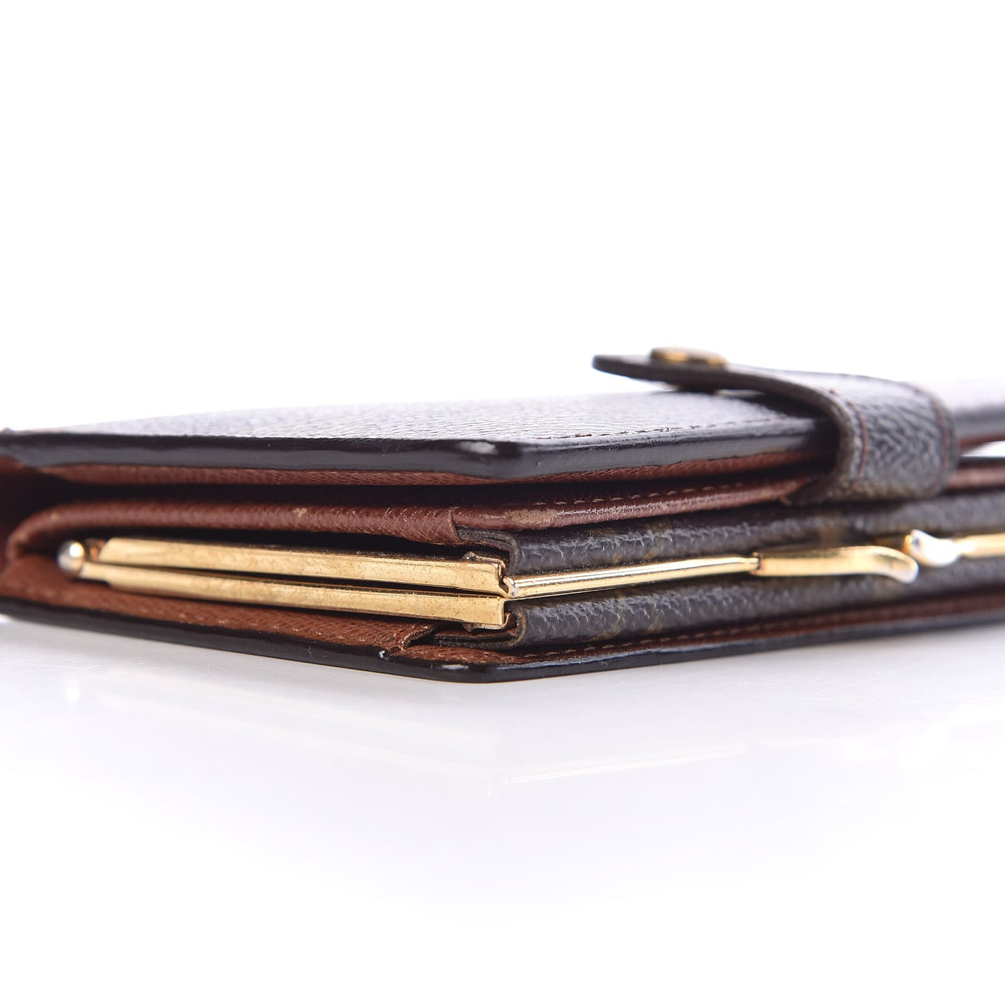 Monogram French Purse Wallet