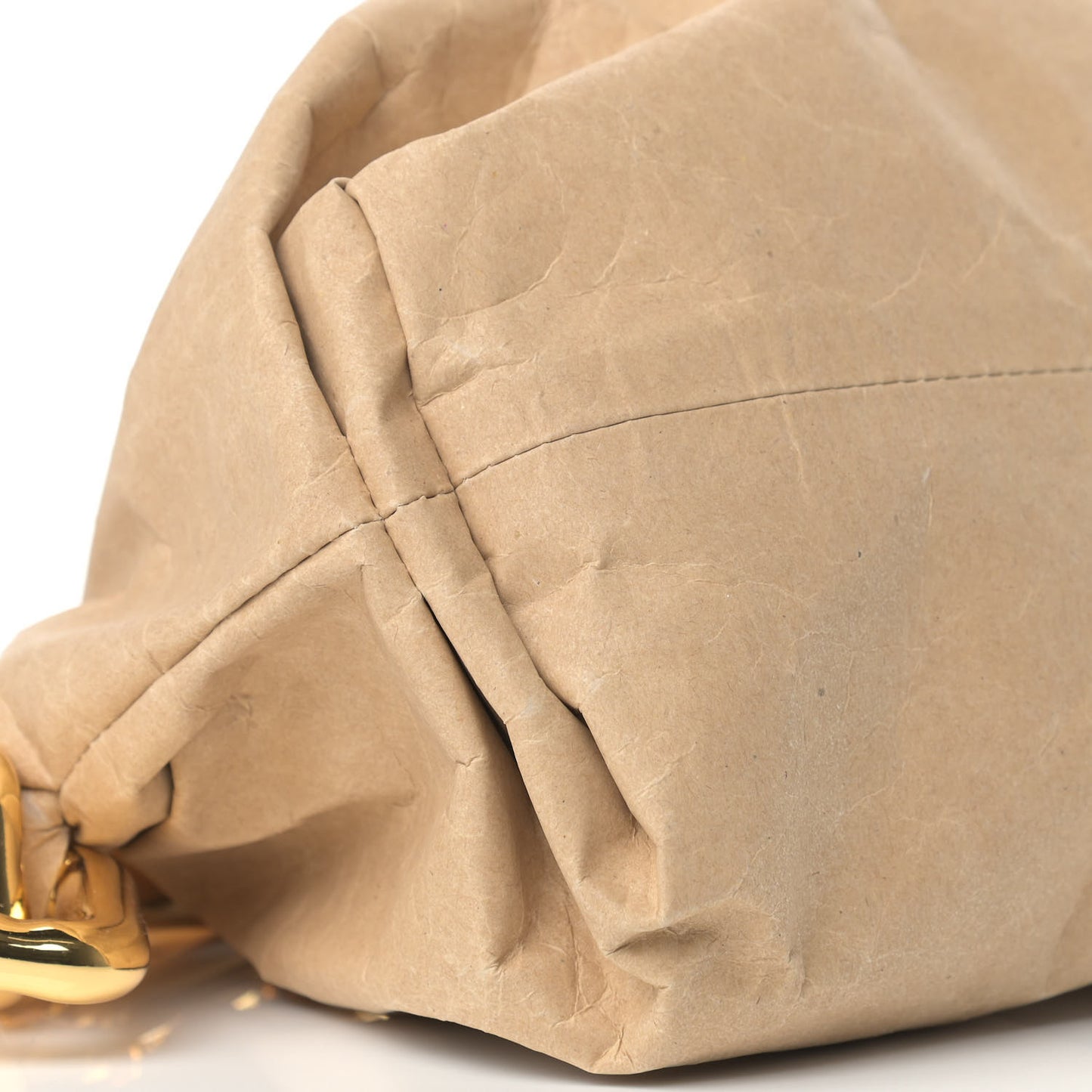 Paper The Pouch Chain Kraft