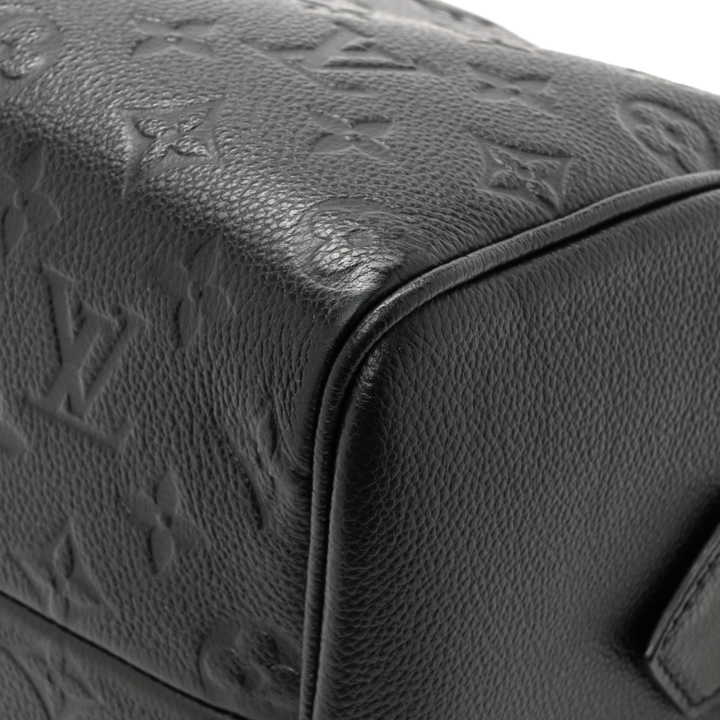 Empreinte Speedy Bandouliere 25 NM Black