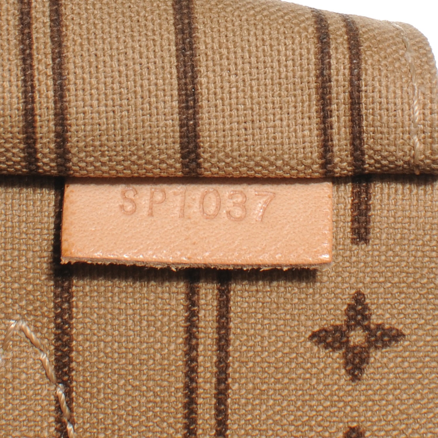 Louis Vuitton Monogram Neverfull MM 7 of 7