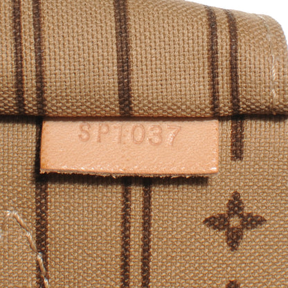 Louis Vuitton Monogram Neverfull MM 7 of 7