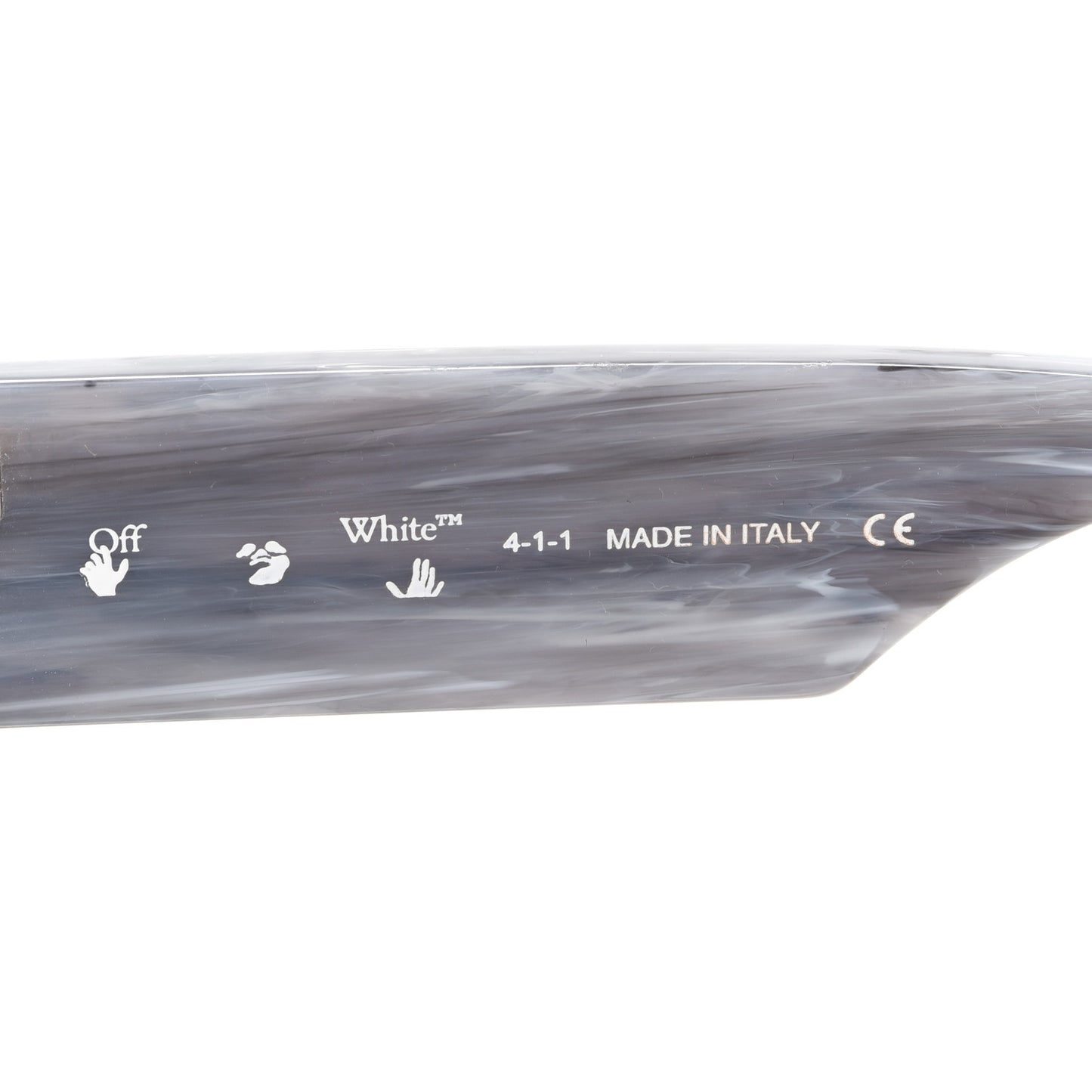 Catalina Sunglasses Grey