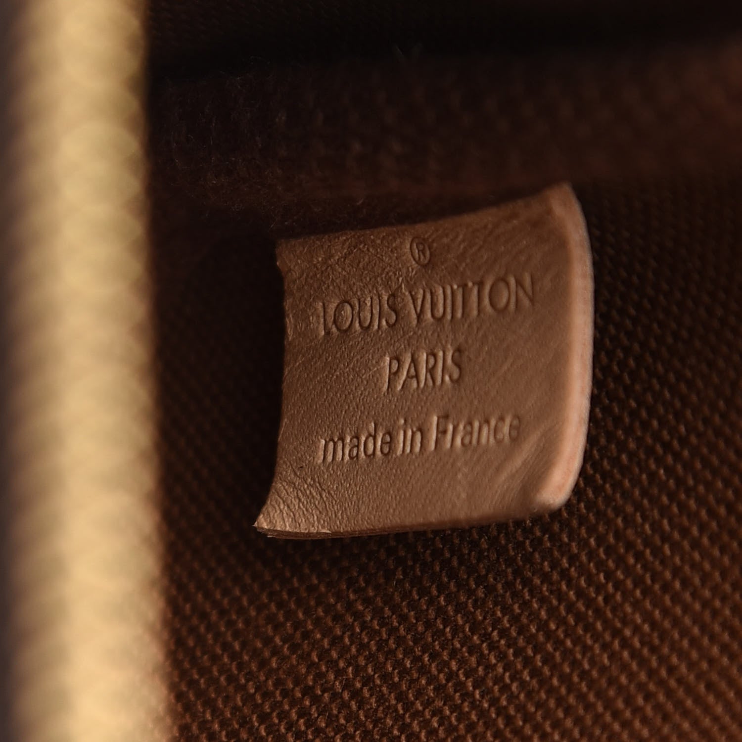 Louis Vuitton Monogram Multi Pochette Accessories Kaki 8 of 11