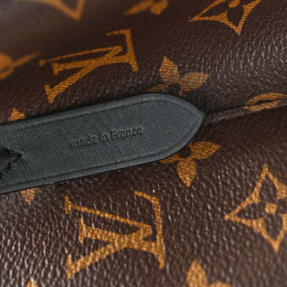 Louis Vuitton Monogram Neonoe MM Black 6 of 11