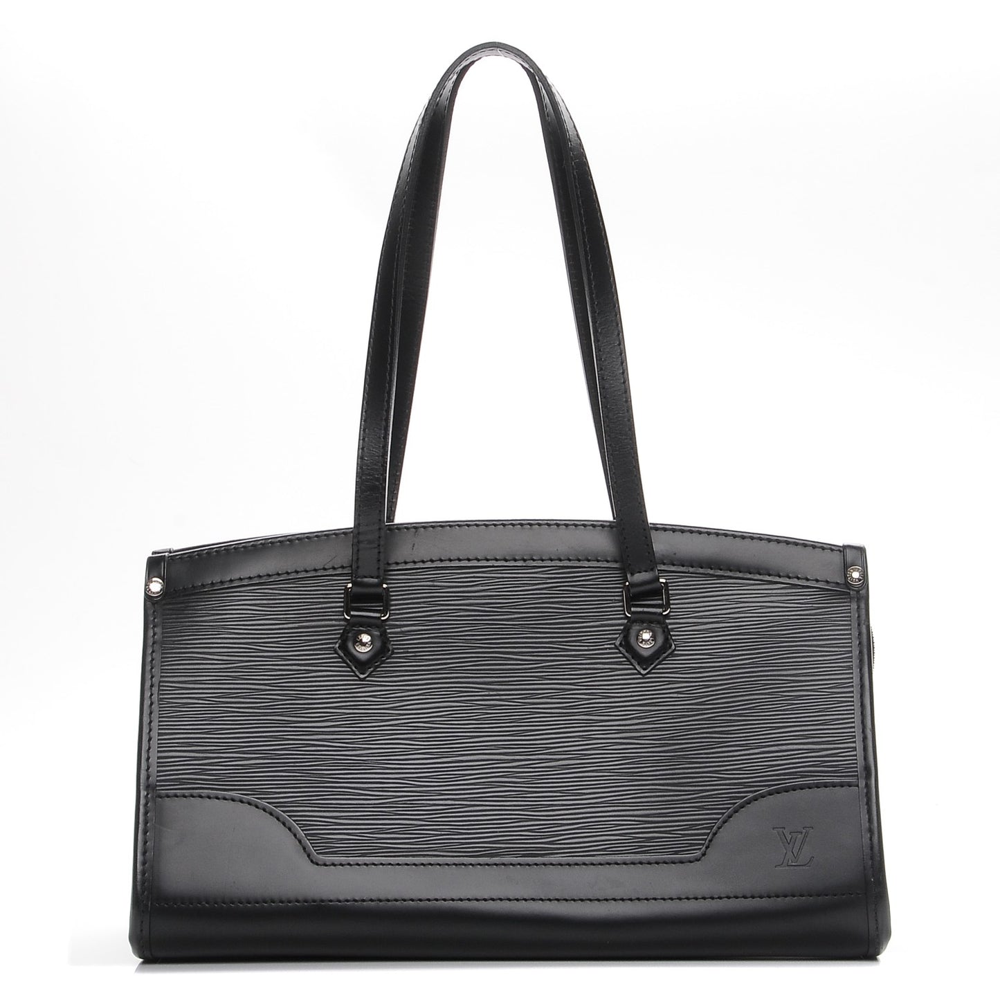 Epi Madeleine PM Black