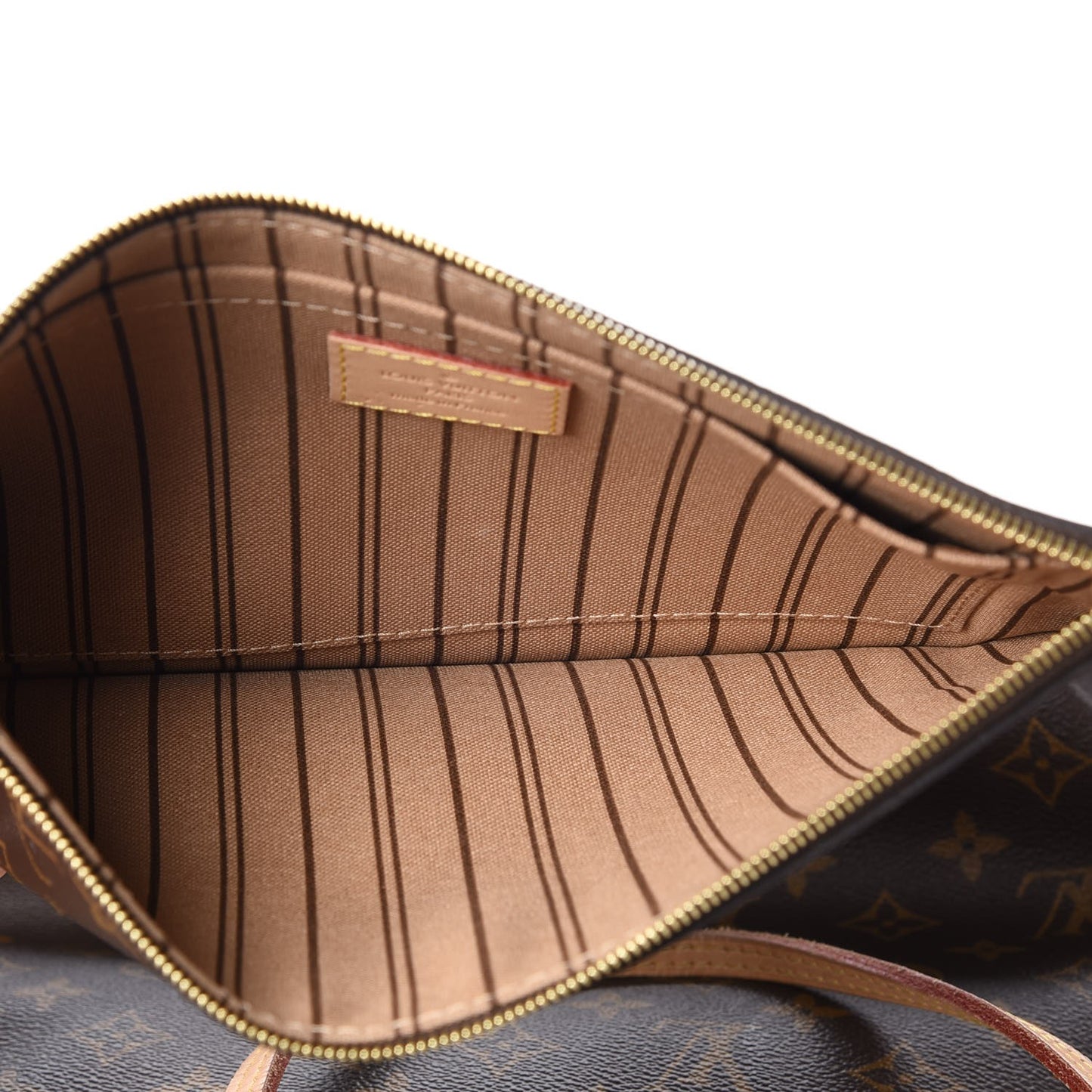 Monogram Neo Neverfull GM
