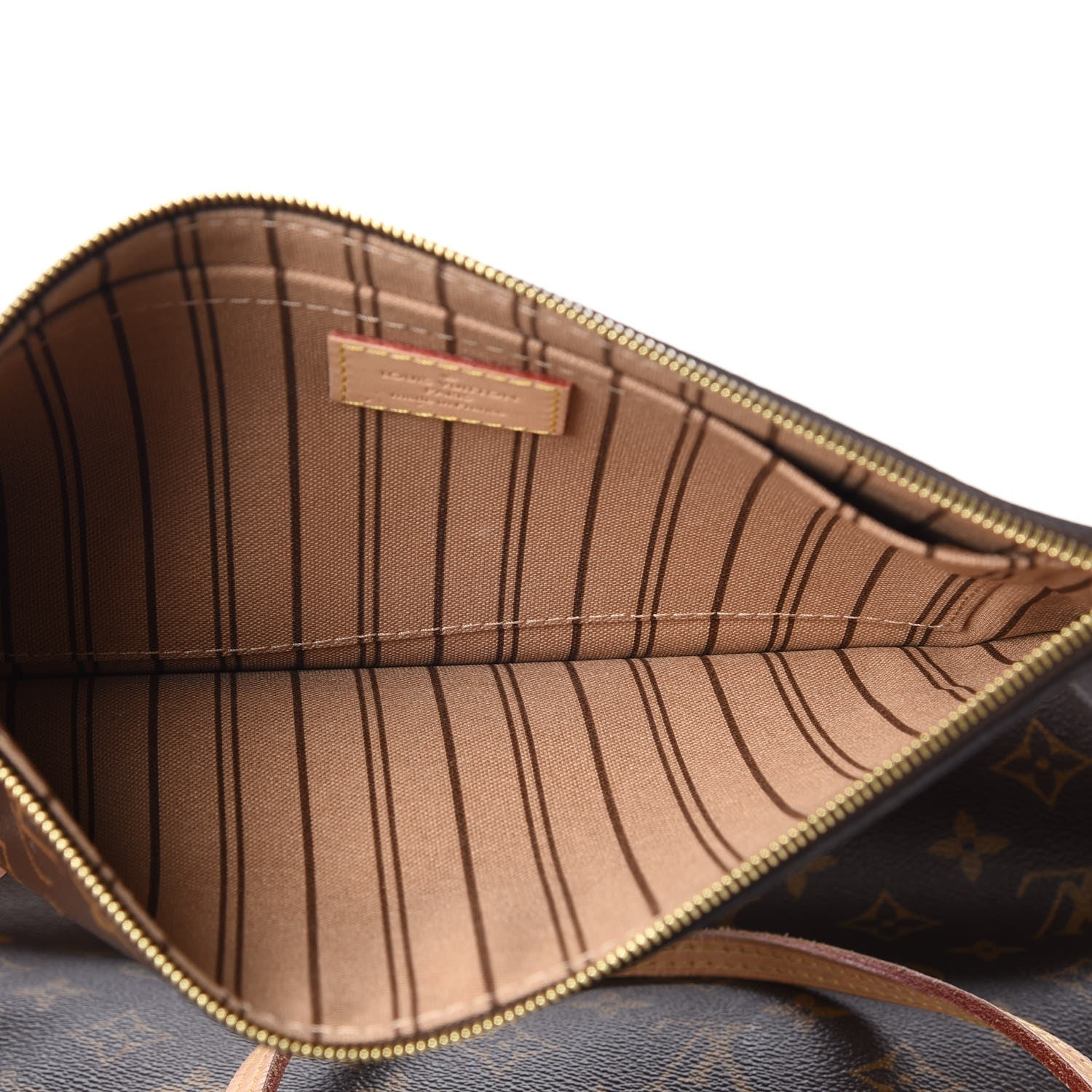 Louis Vuitton Monogram Neo Neverfull GM 9 of 13