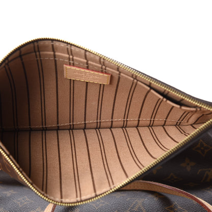 Louis Vuitton Monogram Neo Neverfull GM 9 of 13