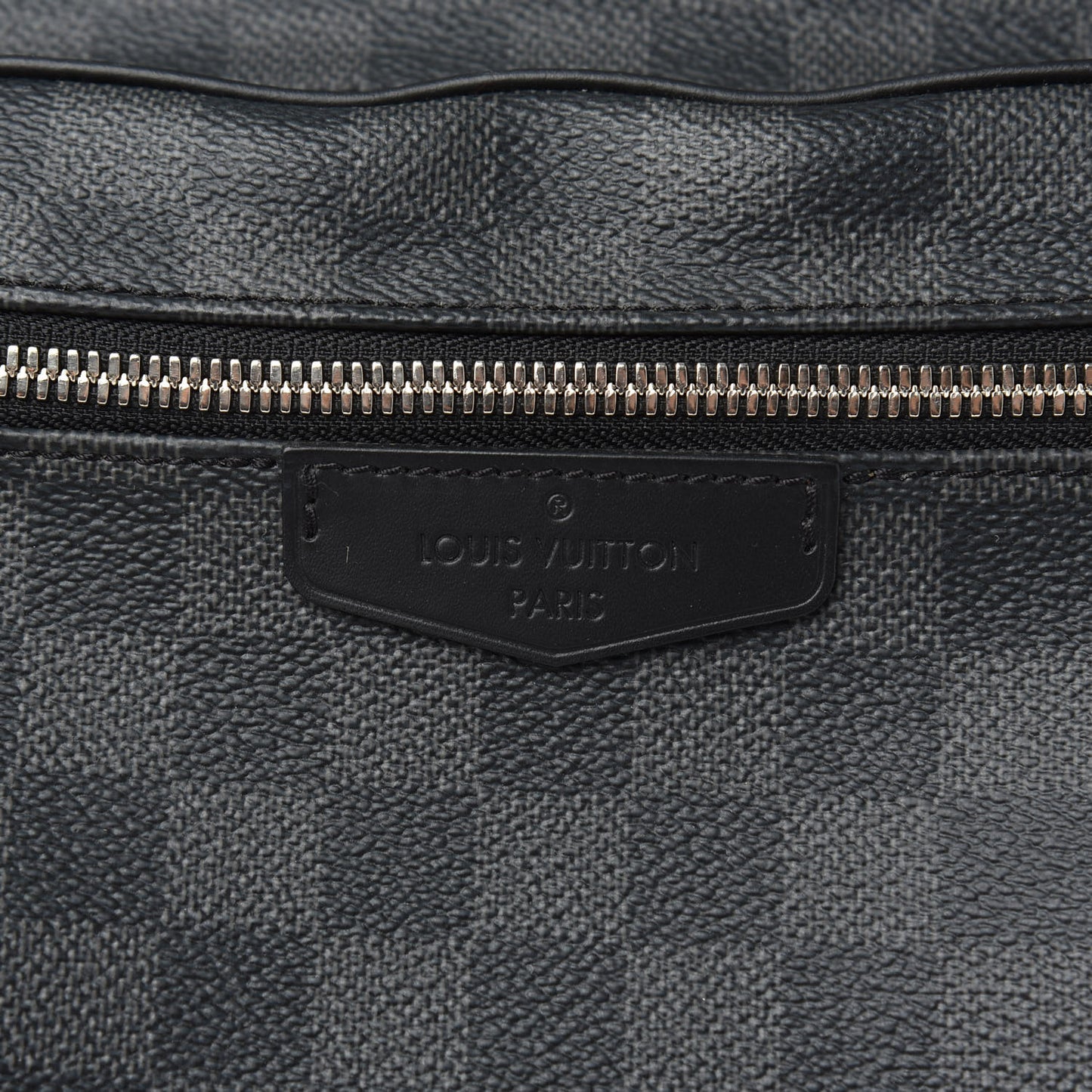 Damier Graphite Josh Backpack