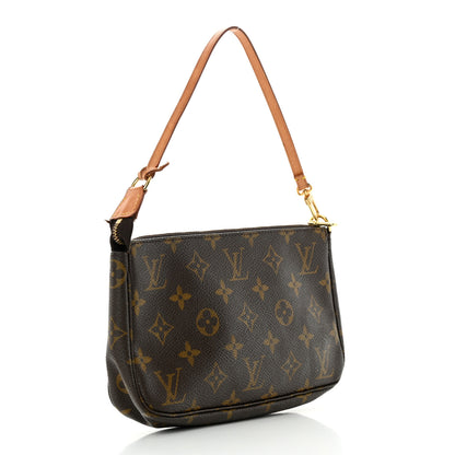 Louis Vuitton Monogram Pochette Accessories 3 of 16