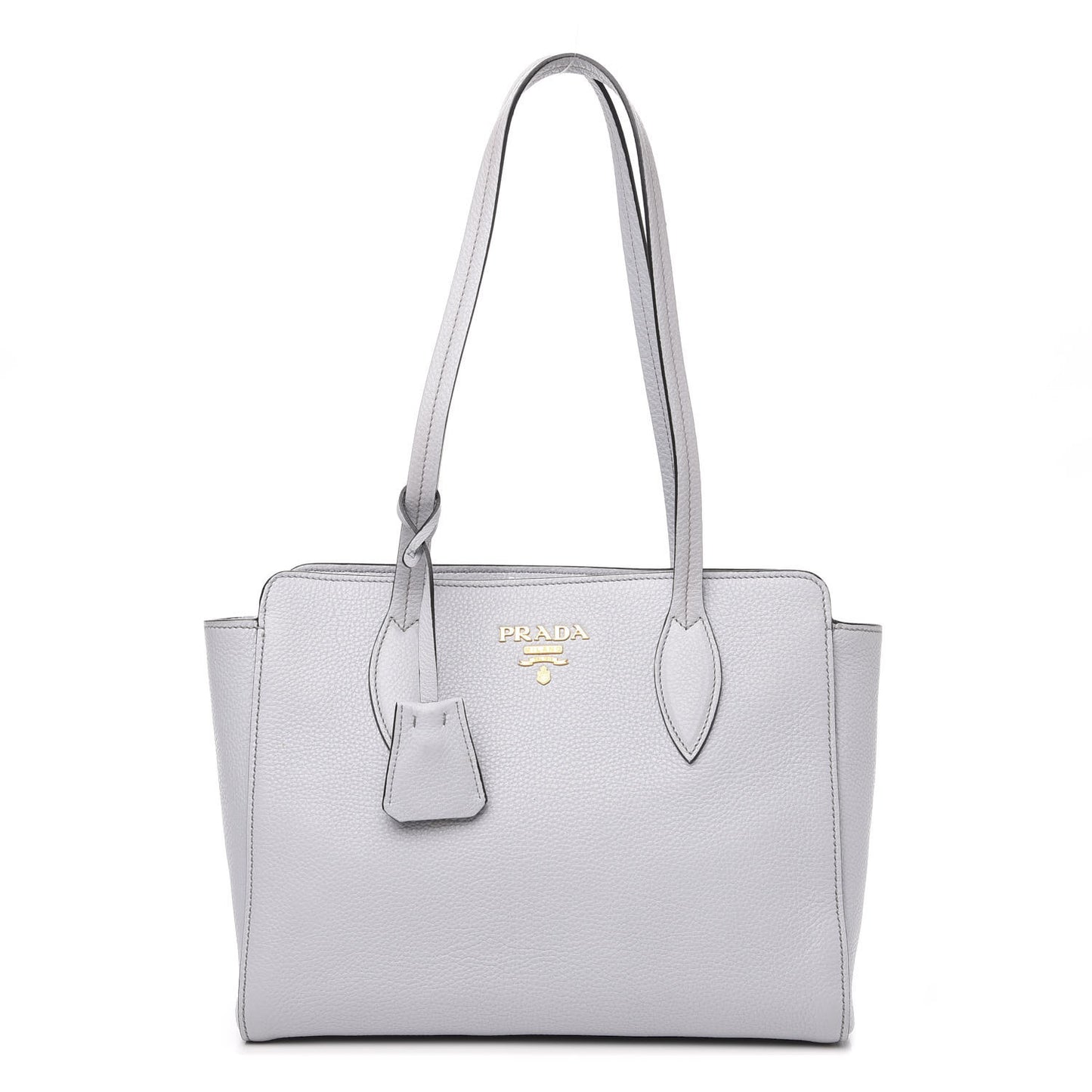 Vitello Phenix Tote Fiordaliso