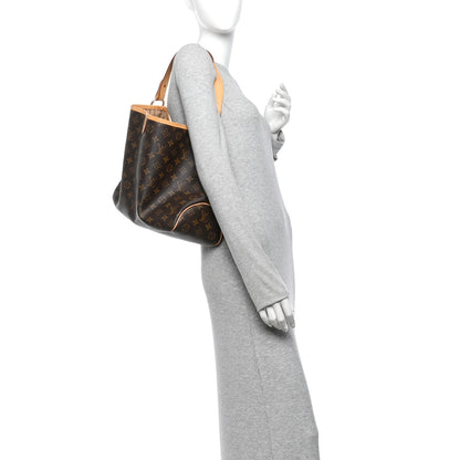 Louis Vuitton Monogram Delightful PM 2 of 11