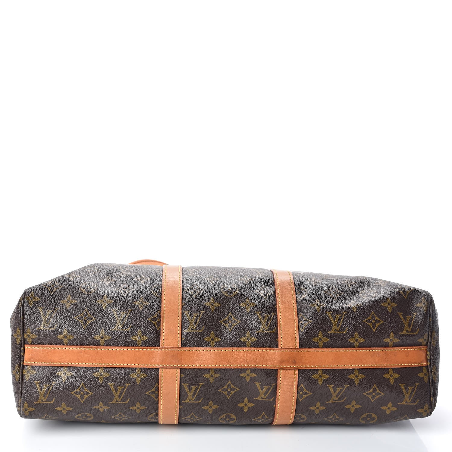 Louis Vuitton Monogram Sac Flanerie 45 13 of 14