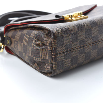Louis Vuitton Damier Ebene Croisette 7 of 9