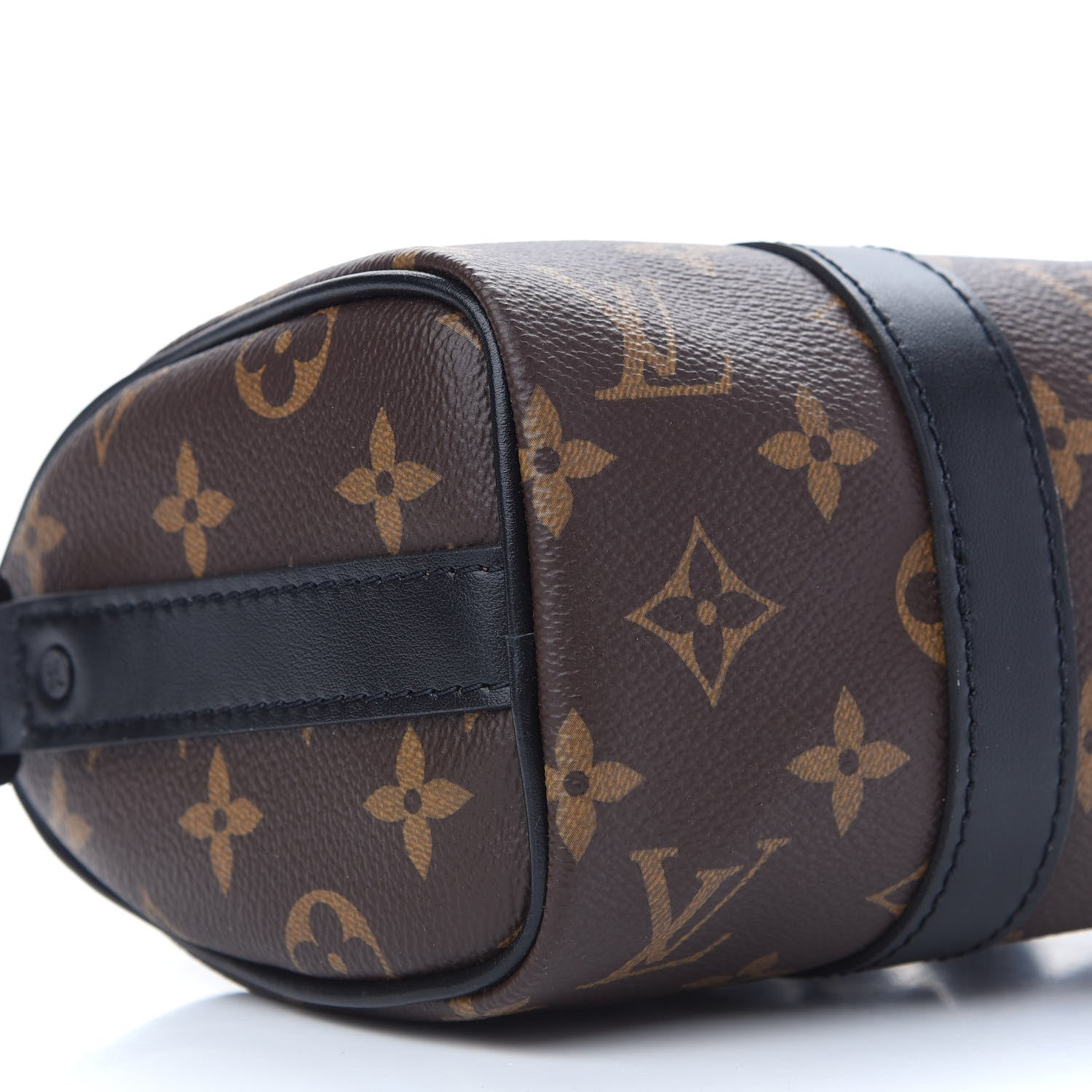 Louis Vuitton Monogram Keepall XS 7 of 8