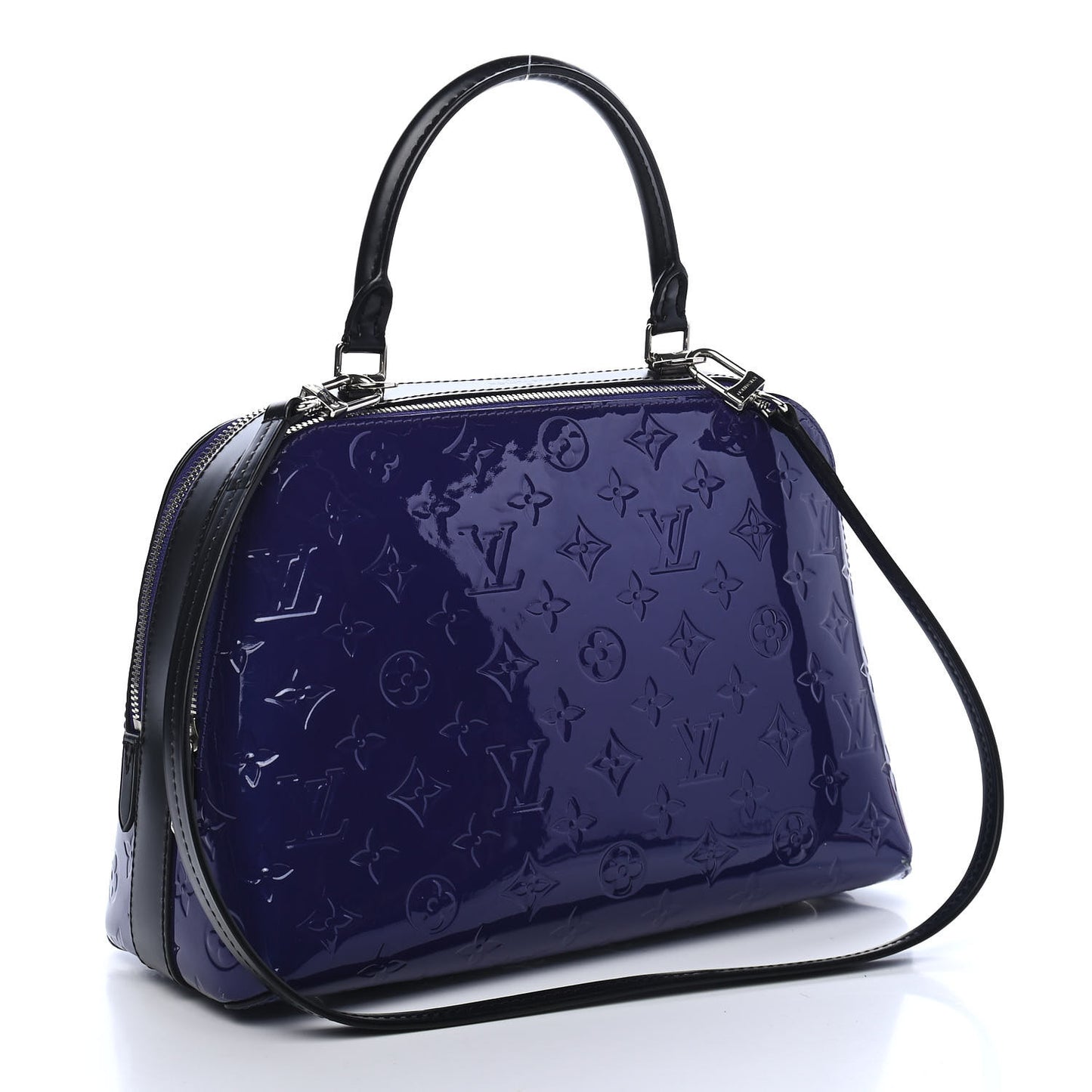 Vernis Melrose Blueberry