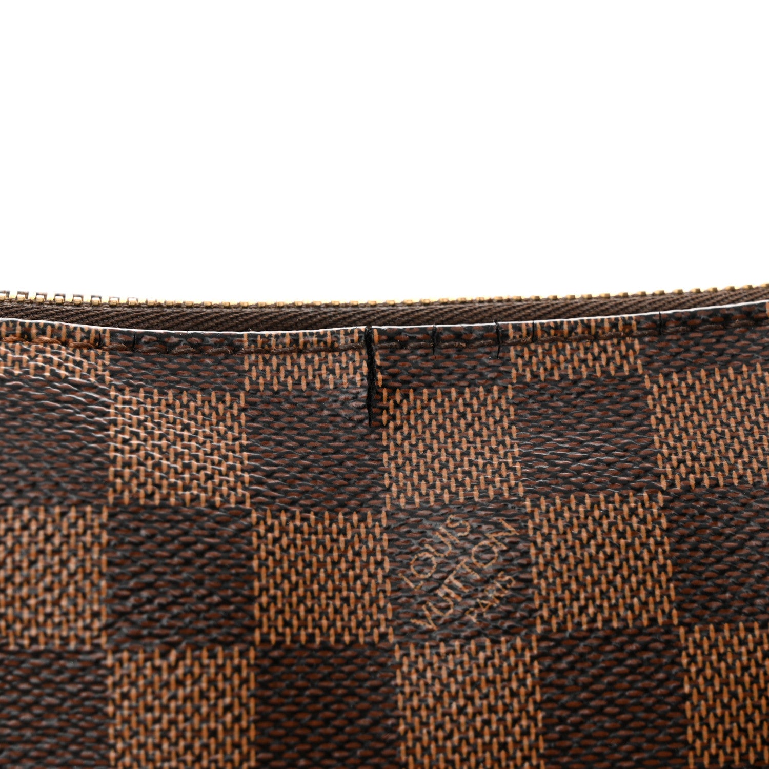 Louis Vuitton Damier Ebene Totally PM 15 of 20