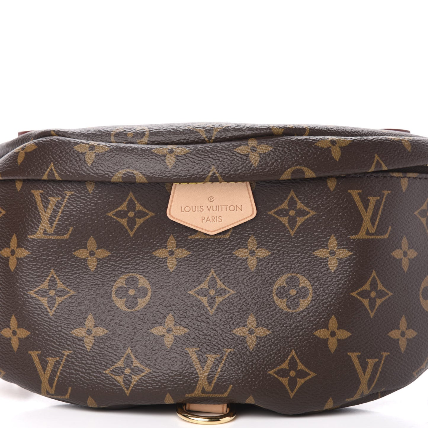 Monogram Bumbag