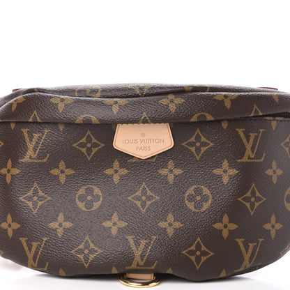 Louis Vuitton Monogram Bumbag 9 of 9